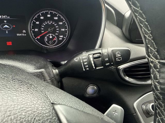Used 2023 Hyundai Santa Fe SEL image 30