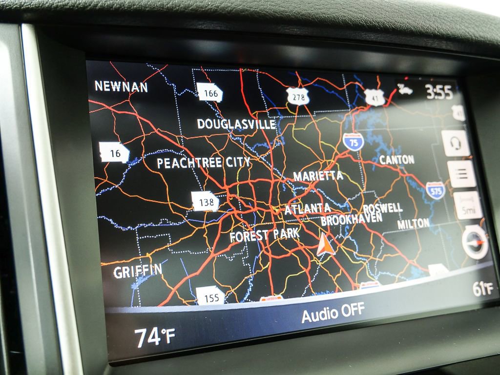 Used 2019 INFINITI Q50 Luxe w/ Essential Package (3.0T Luxe) image 13