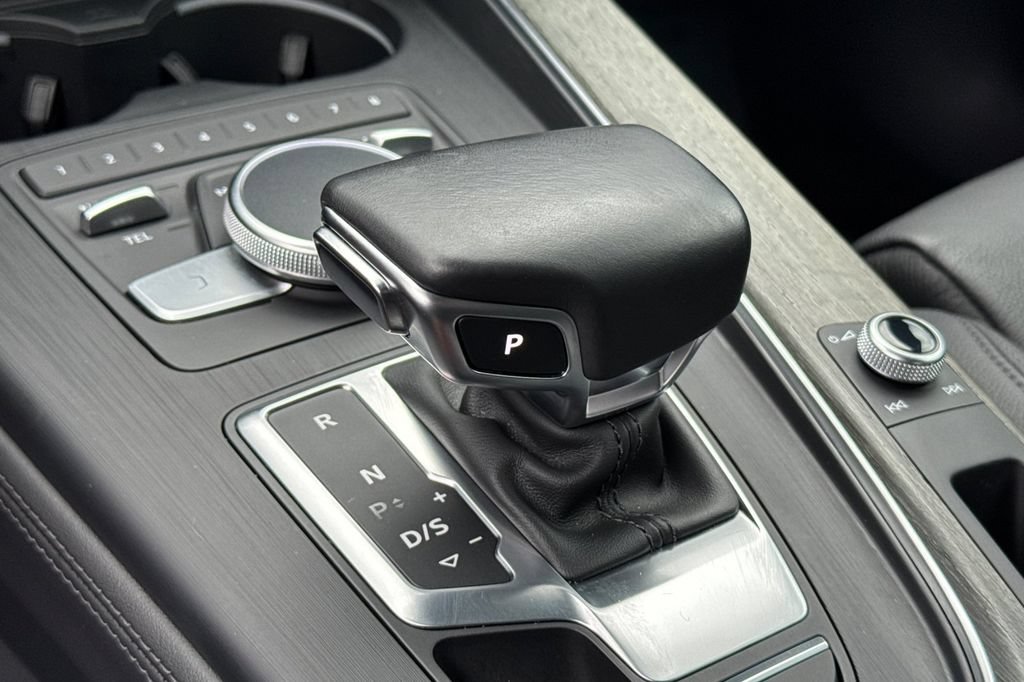 Used 2019 Audi A4 2.0T Premium Plus w/ Premium Plus Package AWD/4WD image 20