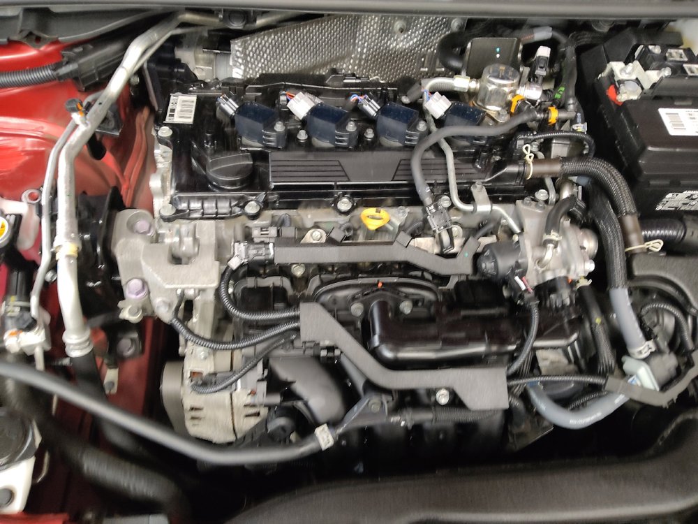 Used 2024 Toyota Corolla LE FWD image 30