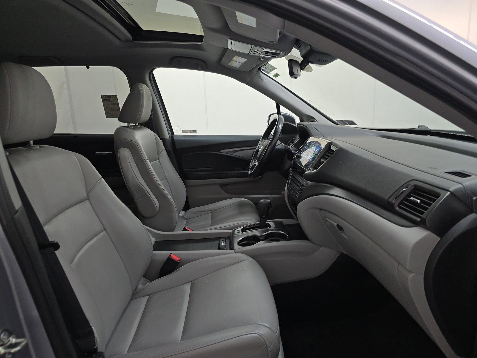 Used 2020 Honda Pilot EX-L image 11