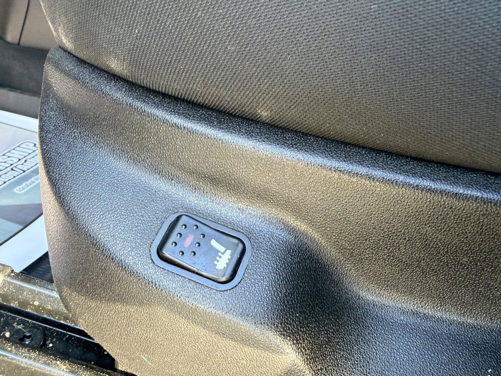Used 2022 RAM ProMaster City Tradesman w/ Window Group 05 FWD image 23