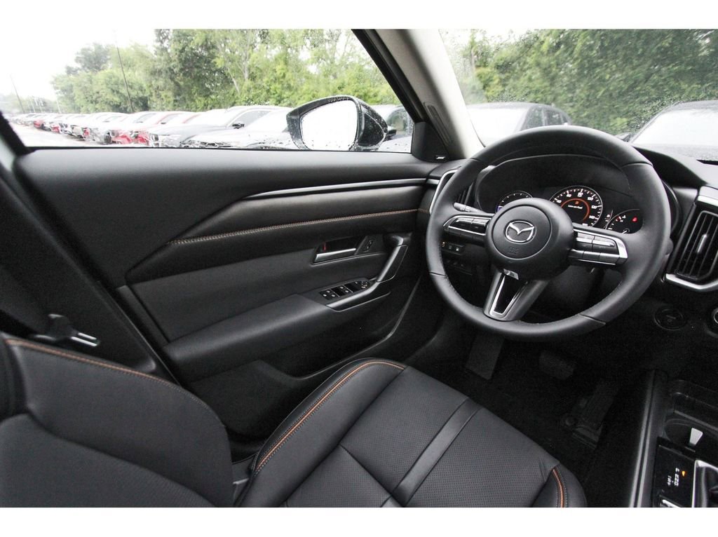 New 2026 MAZDA CX-50 AWD 2.5 Hybrid w/ Weather Package image 6