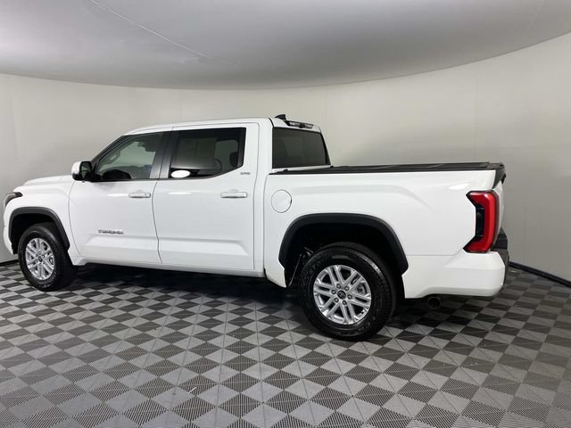 Used 2024 Toyota Tundra SR5 w/ Advanced Technology Package AWD/4WD image 5