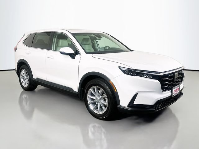 Used 2023 Honda CR-V EX-L image 16