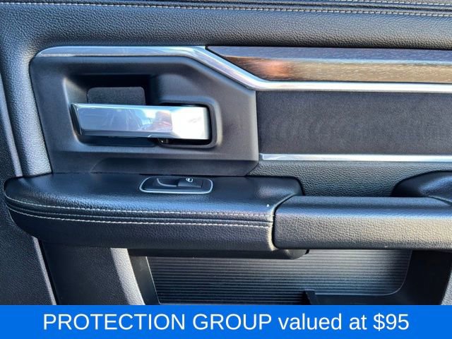 Certified 2022 RAM 2500 Laramie AWD/4WD image 23
