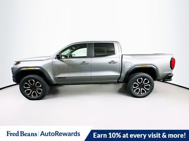 New 2026 GMC Canyon AT4 w/ Nightfall Essentials Package image 3