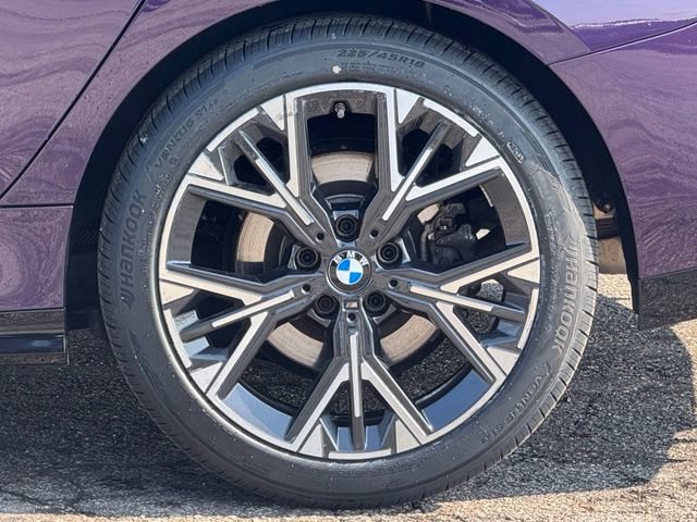 Used 2025 BMW 228i xDrive AWD/4WD image 4