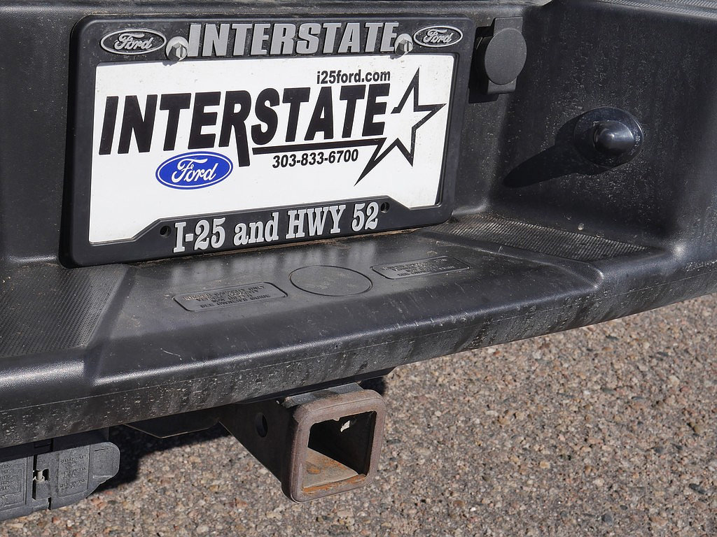 Used 2013 Ford F150 FX2 w/ Luxury Equipment Group RWD image 62
