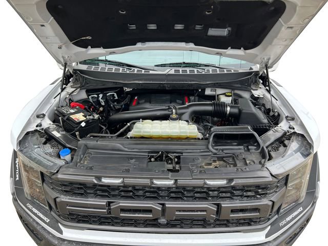 Used 2022 Ford F150 Raptor w/ Equipment Group 801A High image 16