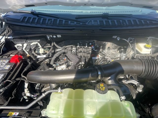 New 2025 Ford Expedition Max Active image 36