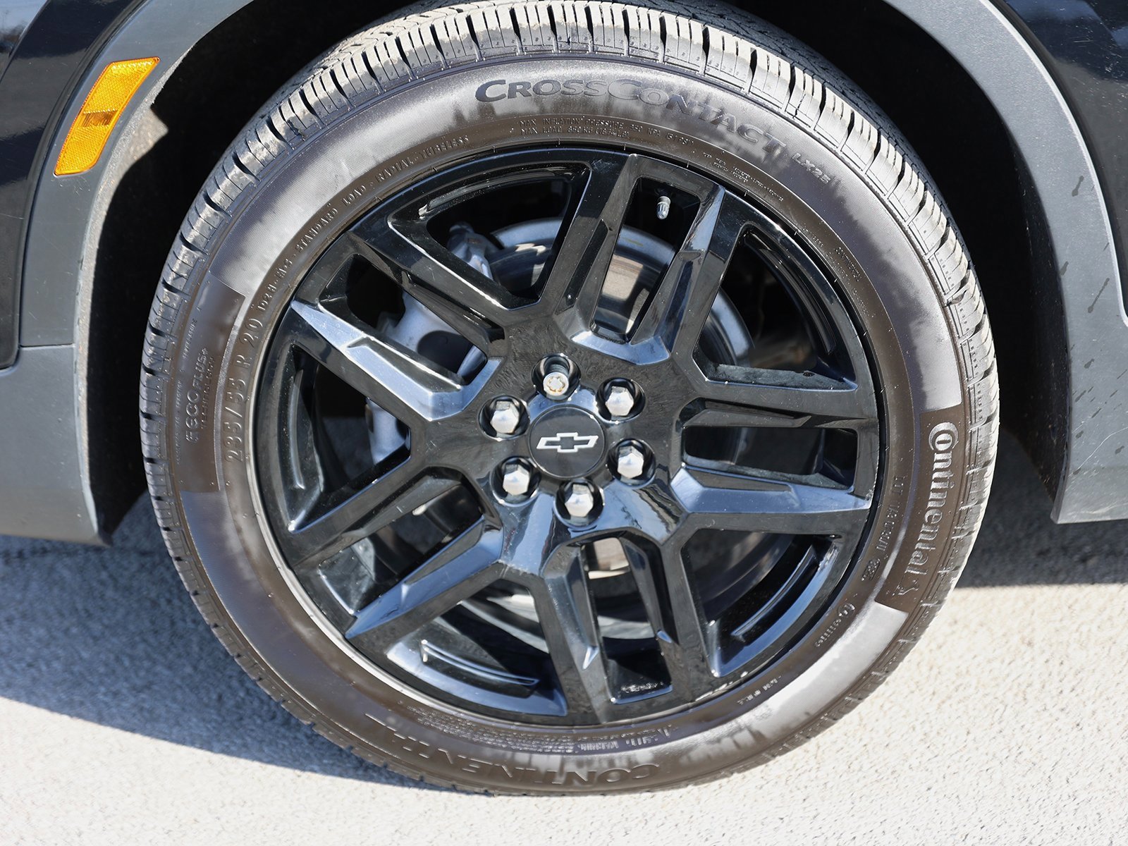 Used 2022 Chevrolet Blazer LT image 10