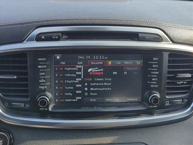 Used 2018 Kia Sorento SX image 13