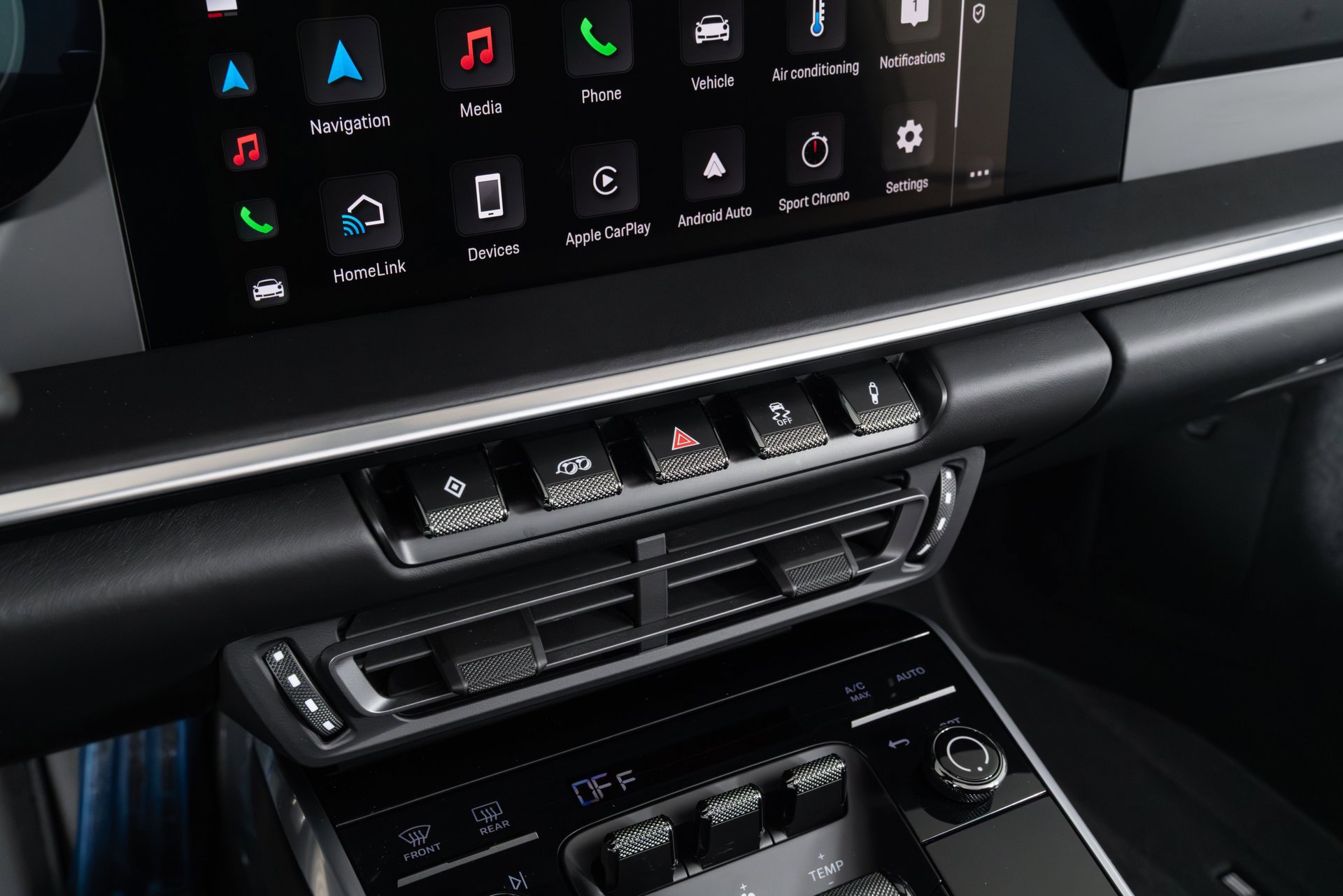 Used 2024 Porsche 911 Carrera 4S image 54