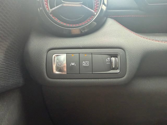 Used 2024 Chevrolet Blazer EV RS AWD/4WD image 14