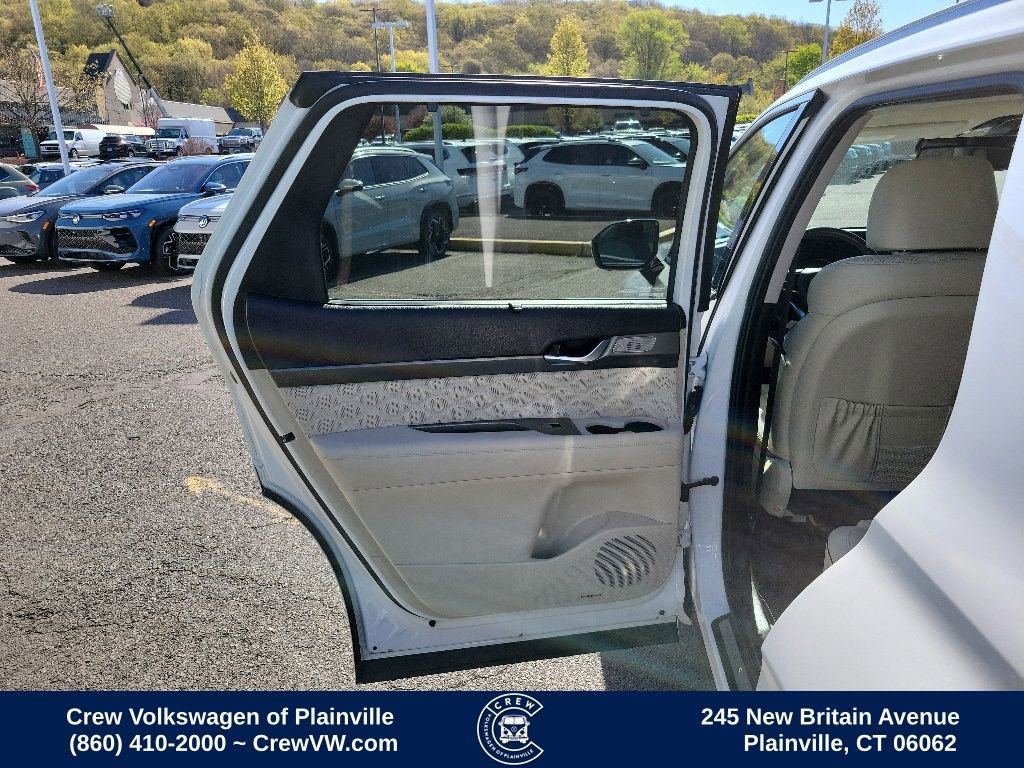 Used 2020 Hyundai Palisade Limited AWD/4WD image 51