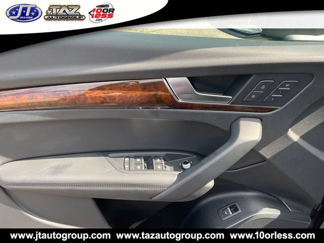 Used 2020 Audi Q5 2.0T Premium Plus AWD/4WD image 18