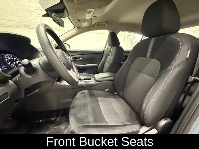 Used 2024 Nissan Sentra SV image 8