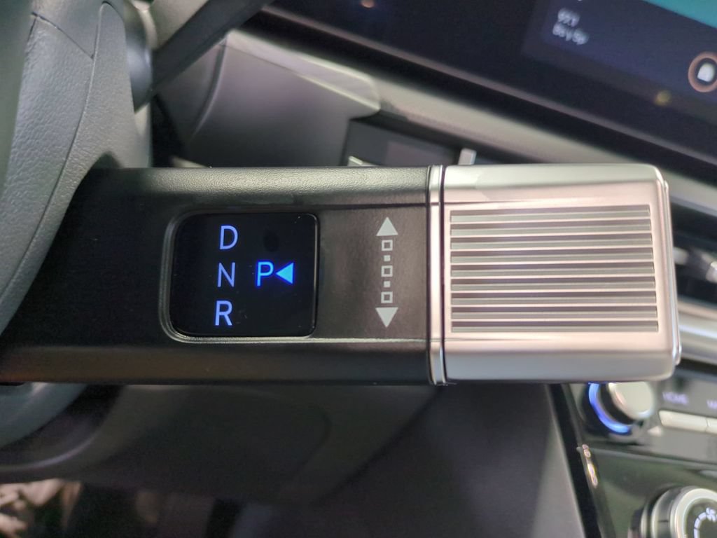 New 2027 Hyundai Santa Fe SE FWD image 23