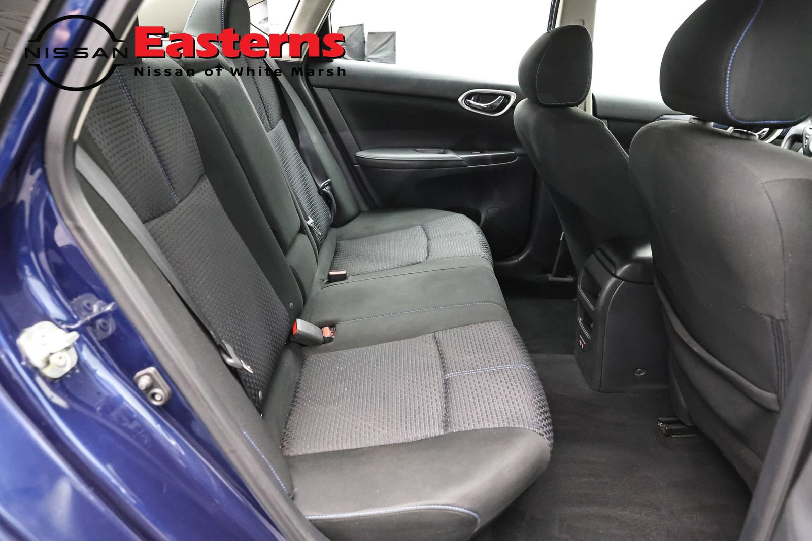 Used 2019 Nissan Sentra SR FWD image 23