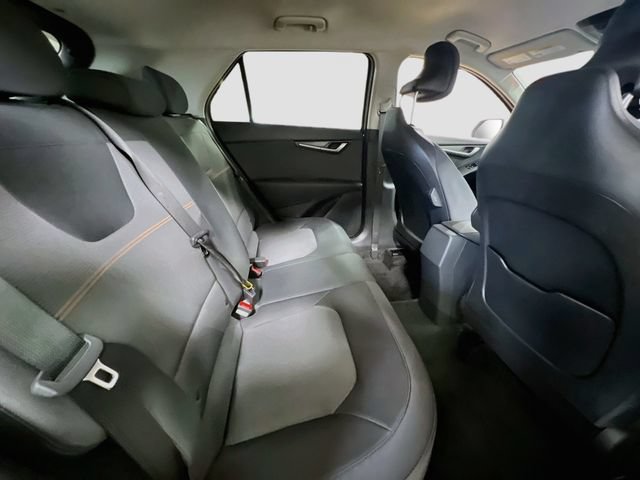 New 2026 Kia Niro LX FWD image 25