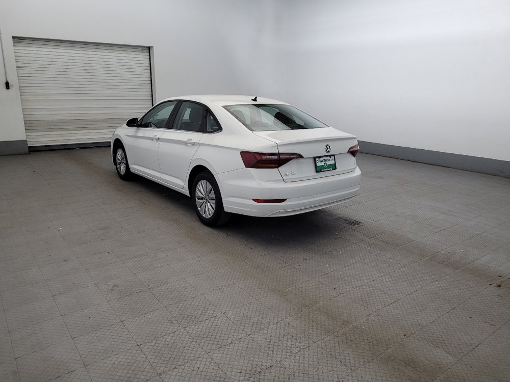 Used 2019 Volkswagen Jetta S w/ Driver Assistance Package FWD image 5