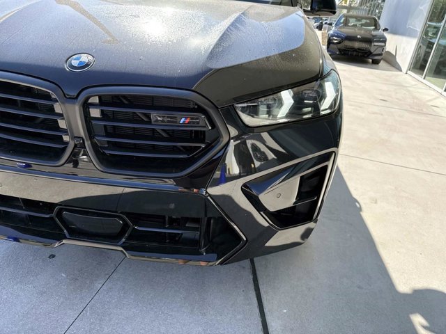 New 2026 BMW X5 M Competition w/ Executive Package image 9