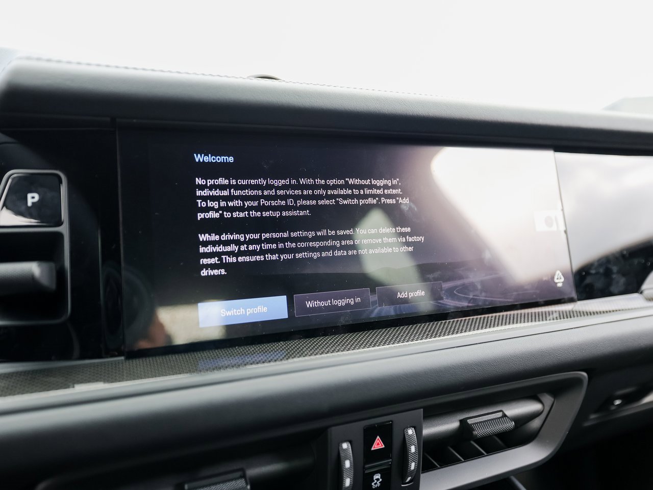 New 2026 Porsche Cayenne GTS image 18