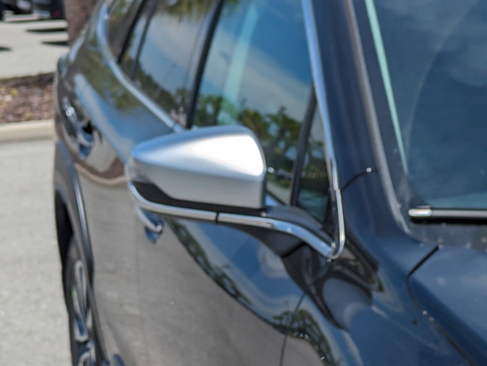 Used 2024 Subaru Outback Touring image 12