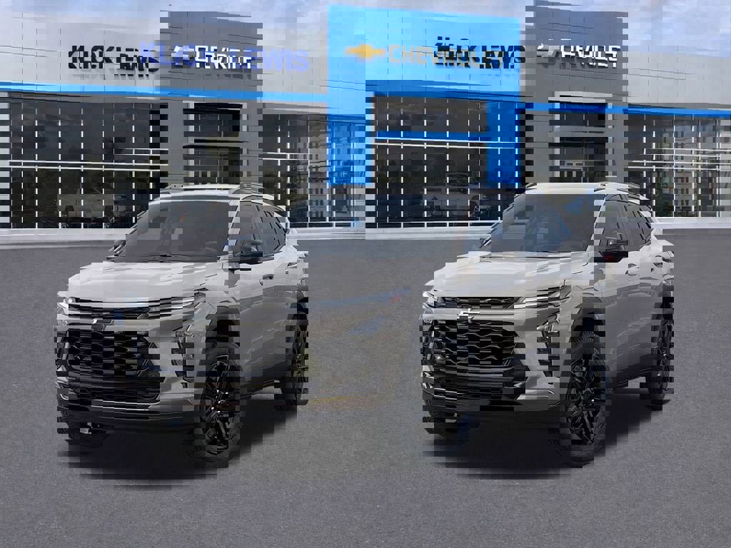 New 2026 Chevrolet Trax ACTIV image 6