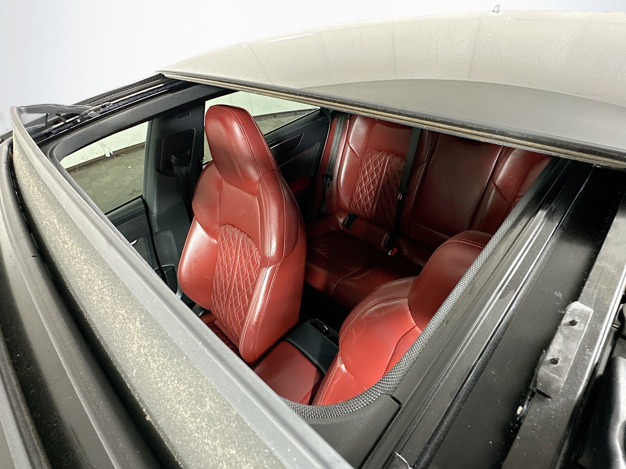 Used 2021 Audi S7 Premium Plus w/ S Sport Package image 22