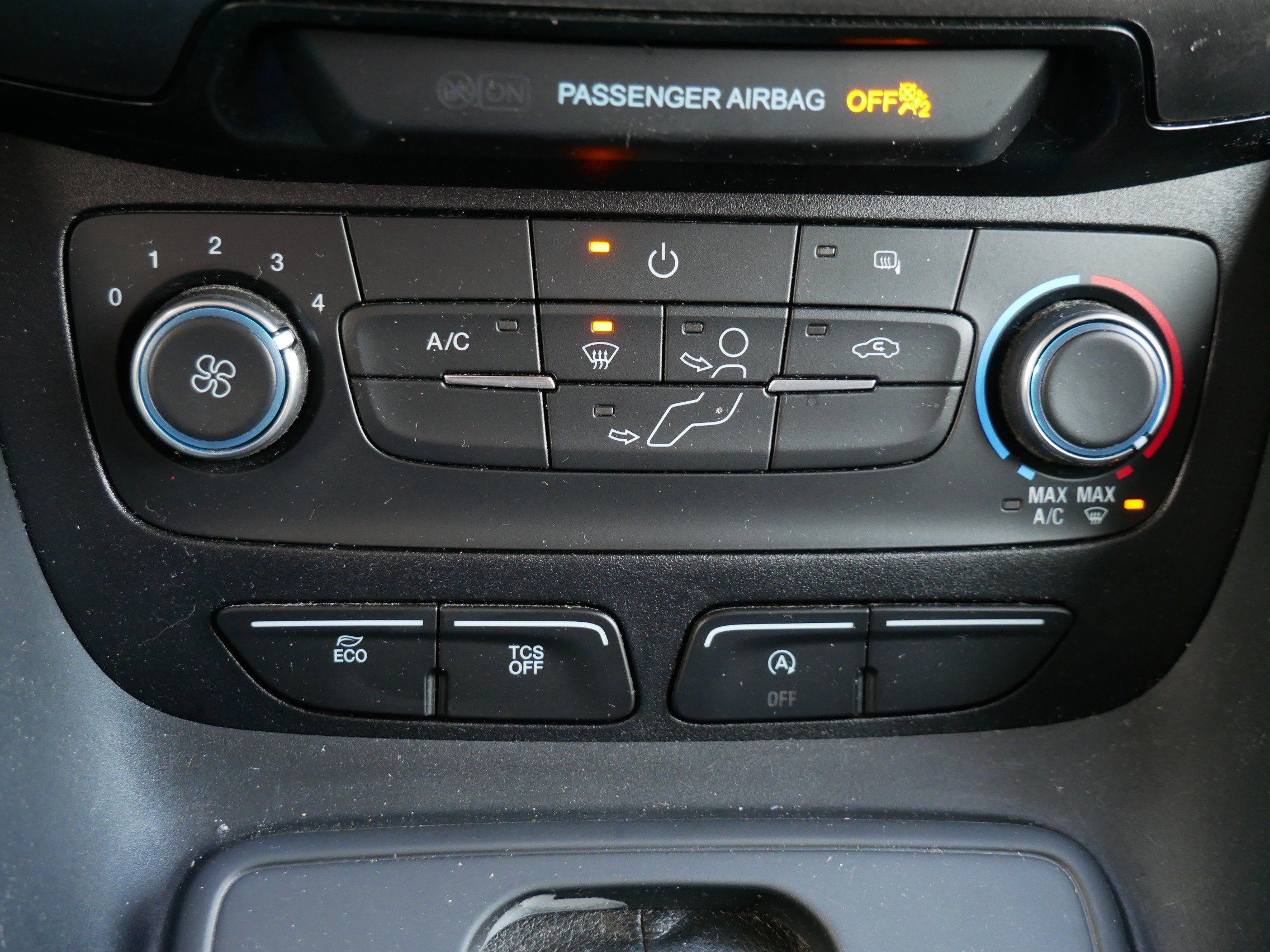 Certified 2023 Ford Transit Connect XL image 12