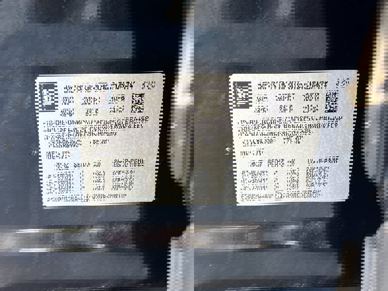 Used 2020 Chevrolet Trax LT image 30