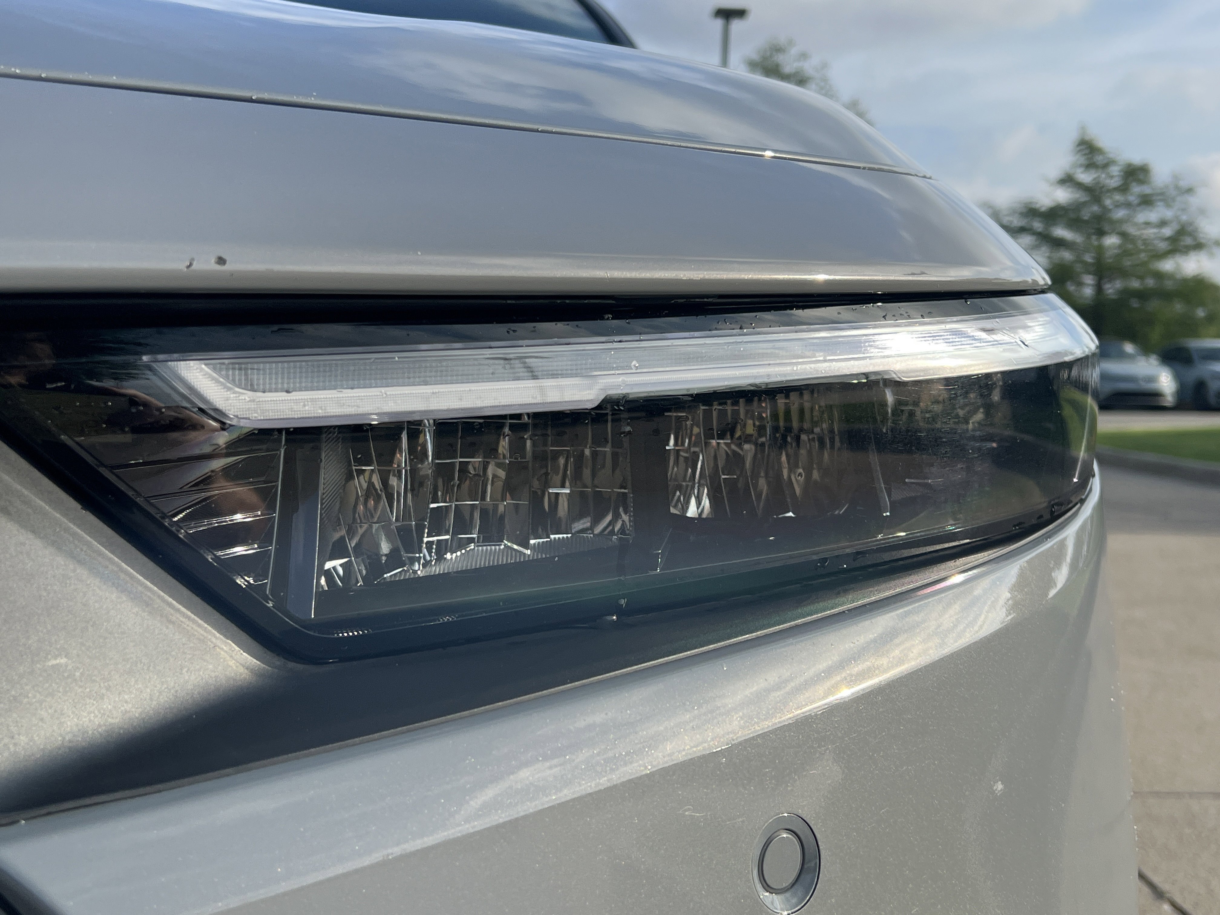 Used 2025 Honda Accord Touring image 6