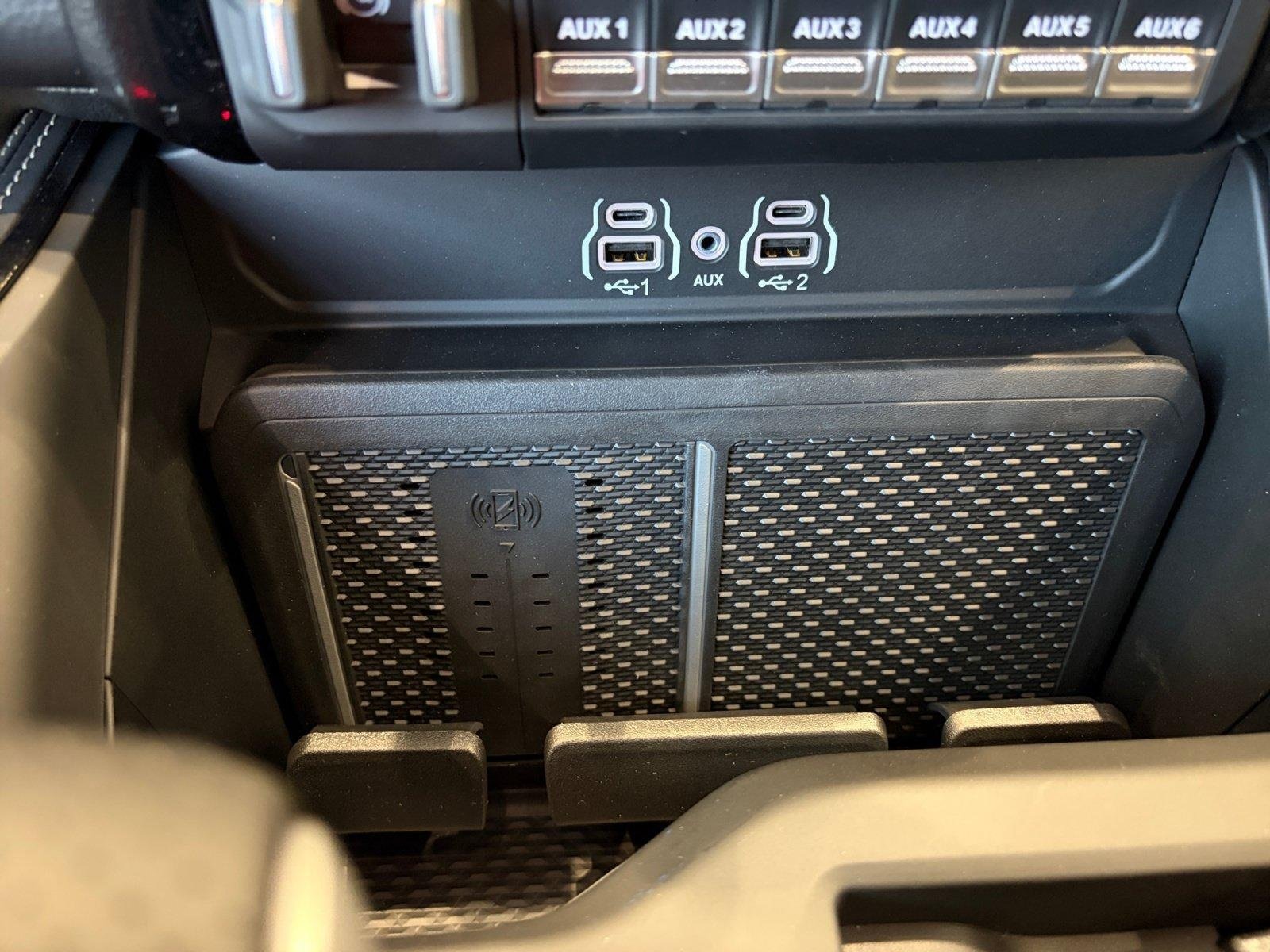 New 2026 RAM 1500 RHO AWD/4WD image 34