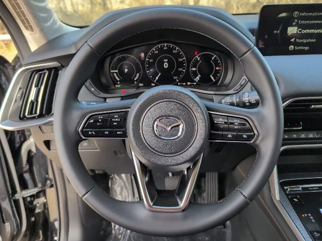 Used 2026 MAZDA CX-90 Plug-In Hybrid w/Premium Sport image 20