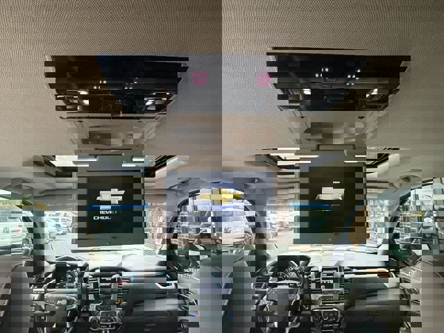 Used 2019 Chevrolet Tahoe Premier image 17