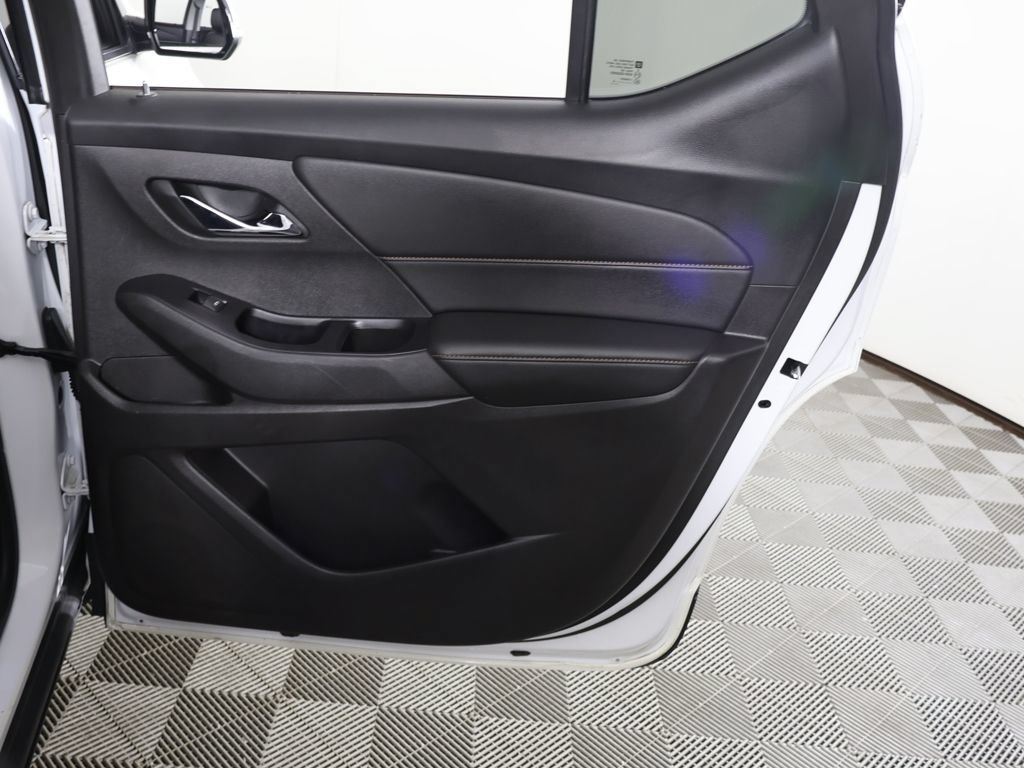 Used 2018 Chevrolet Traverse LT AWD/4WD image 27