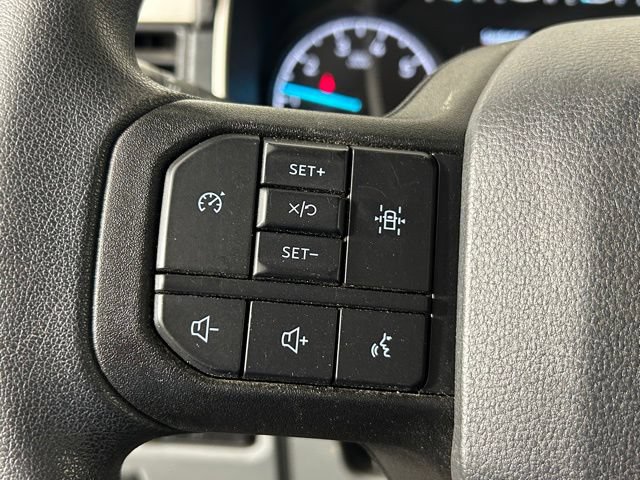 Used 2021 Ford F150 XLT AWD/4WD image 22