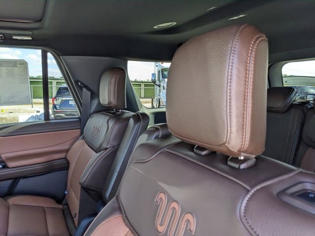 New 2026 Ford Expedition Max King Ranch image 20