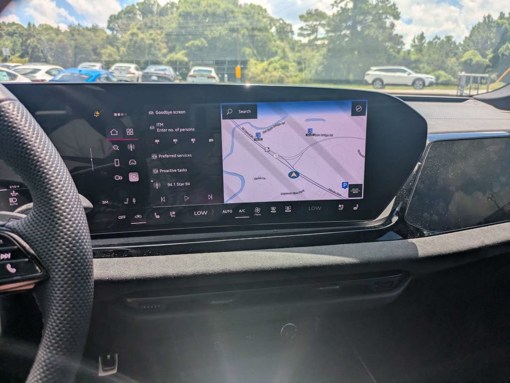 Used 2025 Audi S5 Prestige AWD/4WD image 23