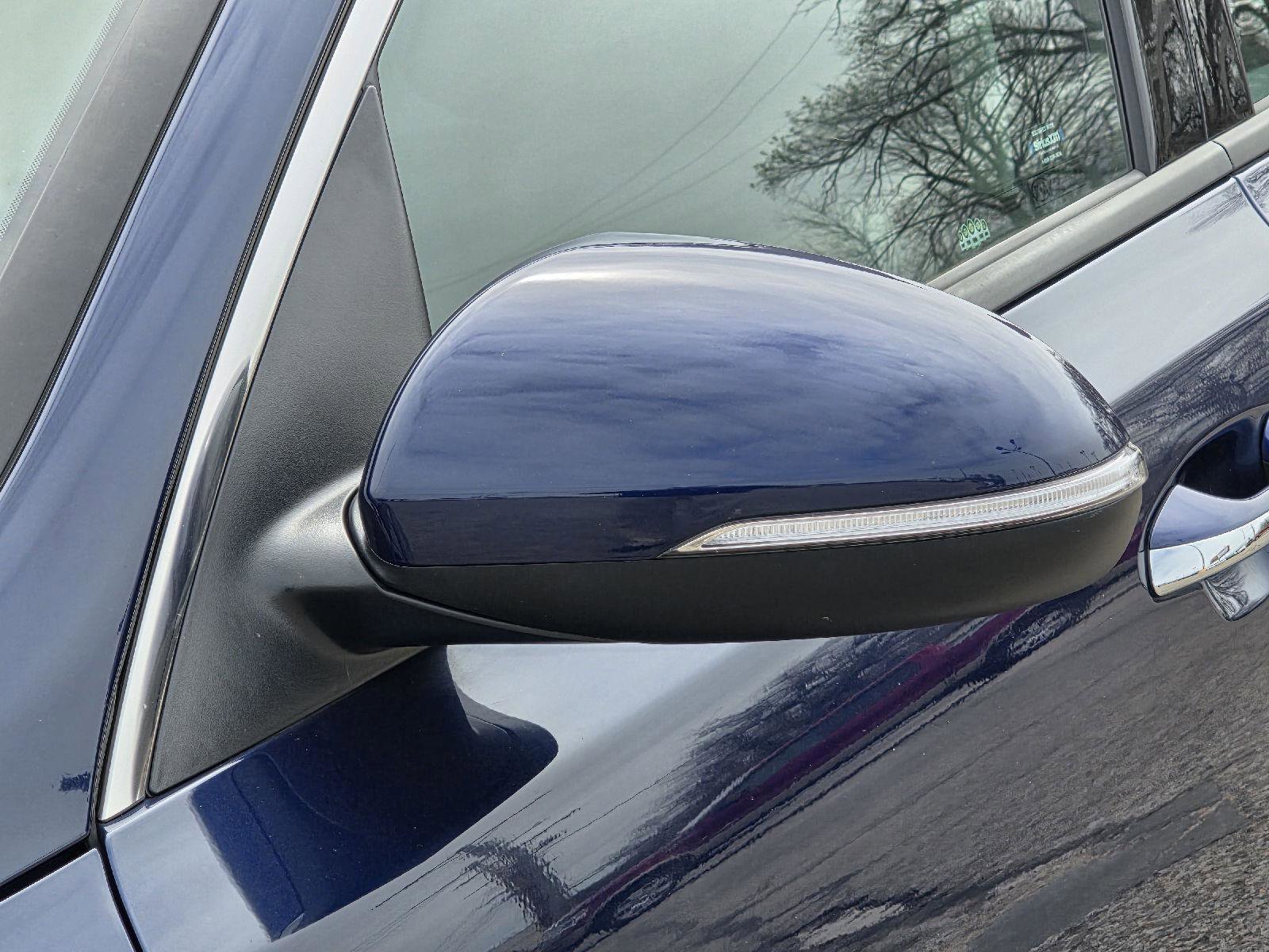 Used 2018 Kia Optima SX image 41