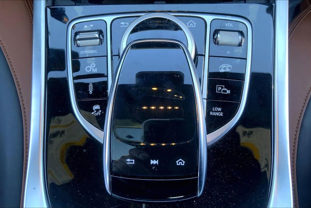 Used 2021 Mercedes-Benz G 63 AMG 4MATIC image 36