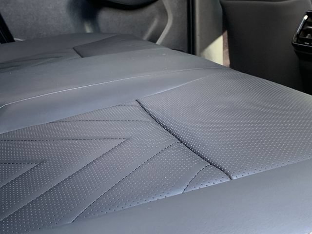 Used 2024 Lexus NX 350h AWD w/ Luxury Package image 37