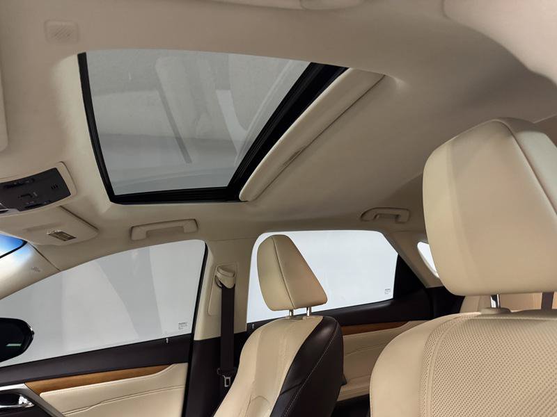 Used 2019 Lexus RX 350 FWD w/ Navigation Package image 18
