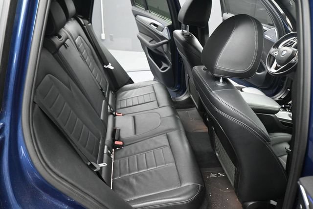 Used 2018 BMW X3 M40i AWD/4WD image 19