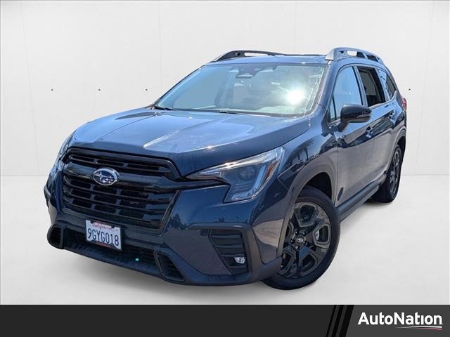 Used 2023 Subaru Ascent Onyx Edition