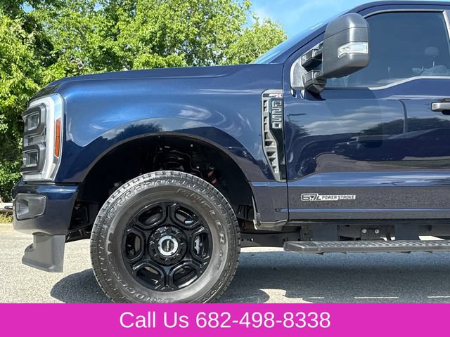 Certified 2025 Ford F250 XL w/ STX Appearance Package AWD/4WD image 5