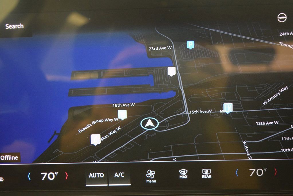 New 2025 Audi A5 2.0T Premium Plus image 12