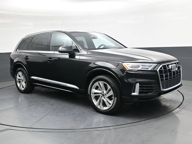 Used 2023 Audi Q7 3.0T Premium Plus image 2